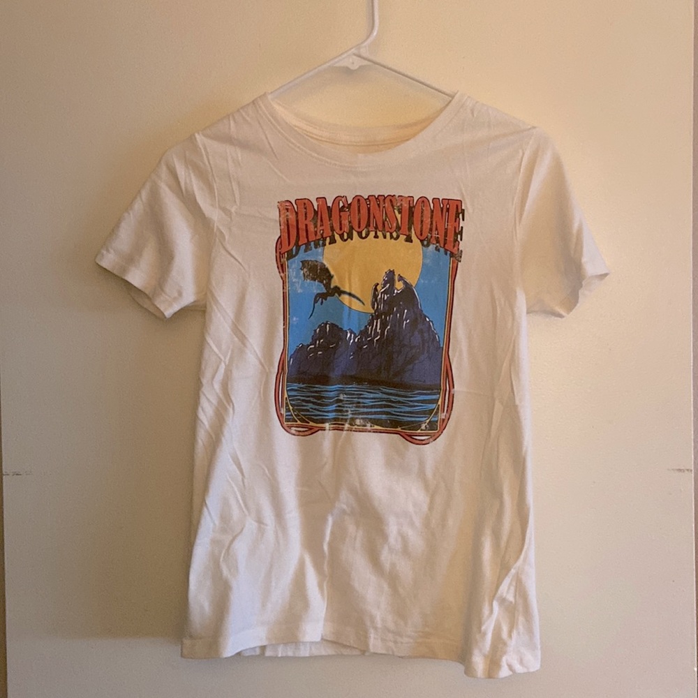 Game of Thrones Tshirt Mother of Dragons - House of Dragons